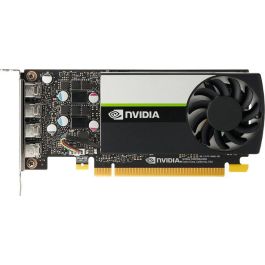 HP 8 GB, GDDR6, 128-bit, 896 CUDA Cores, PCI Express 3.0 x 16, 4xMini DisplayPort, 50 W Precio: 523.49999988. SKU: B17YWAST32