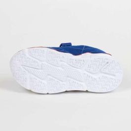 Zapatillas Deportivas Infantiles Spider-Man Zapatillas Deportivas Infantiles Spider-Man