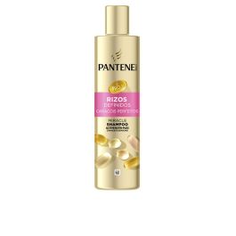 Pantene Champú Miracle Rizos Definidos con Keratina 250 ml Precio: 3.99225222. SKU: B19MEPVNQZ