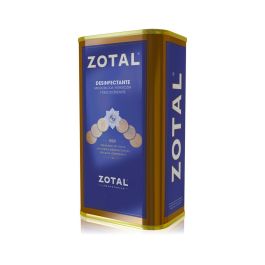 Desinfectante Zotal Fungicida Desodorizante (415 ml) Precio: 14.49999991. SKU: S7918949