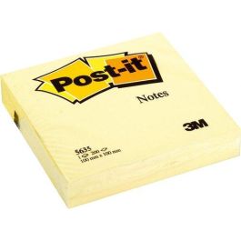 Taco Notas Post-It 5635 200Hj.101X101 Precio: 5.50000055. SKU: B139AMTDNL