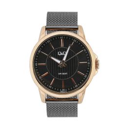 Reloj Hombre Q&Q QB66J412Y (Ø 44 mm) Precio: 64.49999985. SKU: S7227687