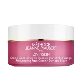 Méthode Jeanne Piaubert Crema Generatriz de Juventud Día y Noche Rostro Antiarrugas Antiedad Hidratante 50 ml Precio: 45.50000026. SKU: S4504441