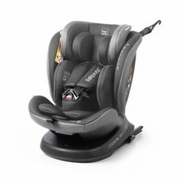 Babyauto BAB8435593703373 Silla de coche Grupo 0/1/2/3 I-Size Plus 40-150 cm Isofix Giratoria Reclinable Reductor Gris Precio: 164.49999973. SKU: B1BYQ5F8HT