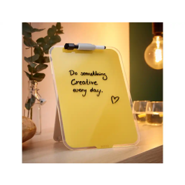 Atril Leitz Cosy Cristal Templado