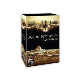Juego Mesa Mare Nostrum Buildings Edad Juego Mesa Mare Nostrum Buildings Edad Precio: 38.50000022. SKU: B135MAP5Q7
