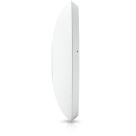 Ubiquiti U7 Pro Max Punto de Acceso WiFi 6E Tri-Banda 5700 Mbit/s 2.5G Ethernet PoE Blanco