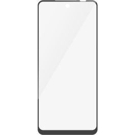 PanzerGlass Protector Pantalla HMD Fusion UWF Transparente Resistente a Rayones y Golpes para HMD Fusion