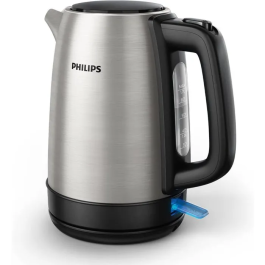 Philips Hervidor HD9350/90 2200W 1.7L Acero Inoxidable Precio: 41.50000041. SKU: B1HLNW9YV7