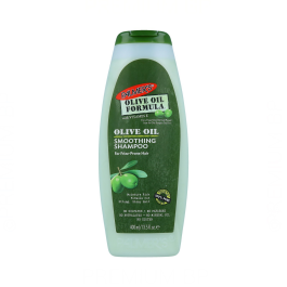 Champú Palmer'S Smoothing con Aceite de Oliva - 400 ML para Cabello Encrespado, Hidratación y Suavidad Precio: 7.58999967. SKU: S4242235