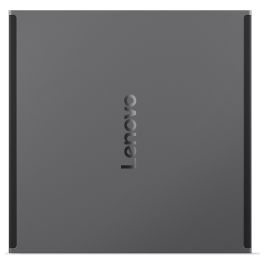 Lenovo ThinkStation PGX GB10 Mini PC con GPU Nvidia Blackwell, Procesador de 20 núcleos, 128 GB LPDDR5x RAM, 4 TB SSD NVMe M.2, Wi-Fi 7, DGX OS