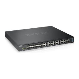 Zyxel XS3800-28 M RM Switch Gestionado L2+ 10G Ethernet Montaje en Rack Precio: 3572.78999968. SKU: B1E3RVH3JQ