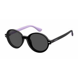 Montura de Gafas + Gafas de sol Havaianas FLORIPA-CS-1X2 Ø 49 mm Clip On Precio: 49.004999443399996. SKU: B1JL2BCRYP