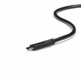 Cable USB-C a HDMI Startech CDP2HDMM2MB Negro 2 m 4K Ultra HD Precio: 50.49999977. SKU: S55140166