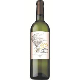 113 metros de altitud 2019 Graves - Vino blanco de Burdeos Precio: 21.58999975. SKU: B1BW83Y54C