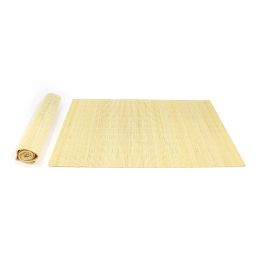 Salvamantel de Bambú 30x45 cm 3 unidades - Privilege (24 Unidades) Salvamantel de Bambú 30x45 cm 3 unidades - Privilege (24 Unidades)