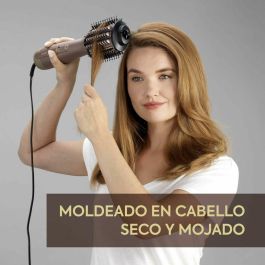 Babyliss AS95E Cepillo Secador de Pelo Air Power Volume 1000W para Cabello Seco y Húmedo con Tecnología Iónica