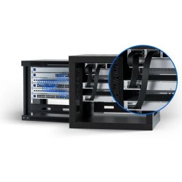 Ubiquiti USP-Cable UniFi SmartPower Cable 1.5 m Accesorio para Conectar Dispositivos al Sistema Redundante UniFi SmartPower Precio: 38.50000022. SKU: S5603737