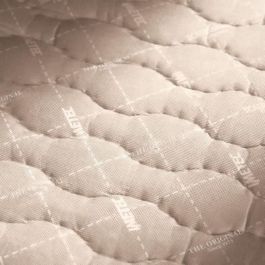 Imetec IME8007403062217 Cubrecolchón Calefactable Cama Matrimonio 150x137cm - 2 Mandos, 2 Temperaturas, Lavable