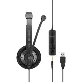 EPOS SC 45 USB MS IMPACT