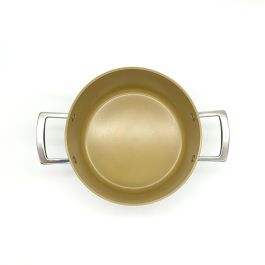 Cacerola Amercook AmVegan Chef Ø 24 cm
