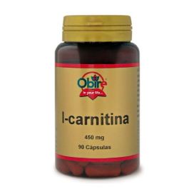 L-Carnitina 450 Mg Precio: 12.4999996. SKU: B1364ATQQN