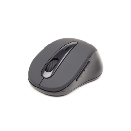 Ratón Inalámbrico Óptico GEMBIRD MUSWB2 1600 DPI Negro Precio: 13.50000025. SKU: S5600923