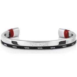 Pulsera Hombre Tom Hope TM0430 Acero Inoxidable
