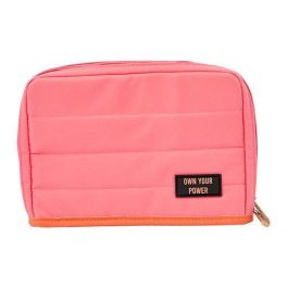 Portatodo Mooving Simple Pink Portatodo Mooving Simple Pink Precio: 12.79000008. SKU: B13WWQCJ8S