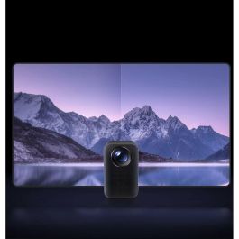 Xiaomi XIA6941812702048 Proyector Smart Projector L1 PRO Full HD 1920x1080 400 lúmenes ANSI Dolby Audio Google TV Netflix Xiaomi XIA6941812702048 Proyector Smart Projector L1 PRO Full HD 1920x1080 400 lúmenes ANSI Dolby Audio Google TV Netflix