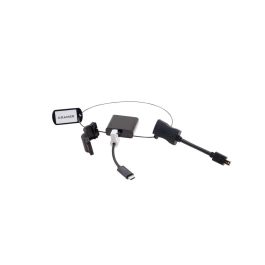 Cable HDMI Kramer Electronics 99-9191033 Cable HDMI Kramer Electronics 99-9191033