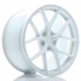 Llanta para Automovil Japan Racing SL01 Blanco ET25 19" Precio: 713.49999941. SKU: B1HHXP9WY3