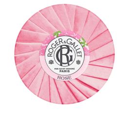 Roger & Gallet ROSE Jabón Perfumado 100 gr Precio: 4.68999993. SKU: B1CFAVKBEG