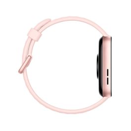 Smartwatch Huawei Watch Fit 3 Rosa Smartwatch Huawei Watch Fit 3 Rosa
