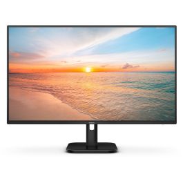 Philips 27E1N1100A Monitor de 27" FHD IPS 1ms 100Hz con Altavoces, HDMI y VGA, Negro
