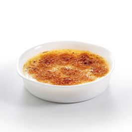 Luminarc Cazuela Opal Smart Cuisine 14 cm Vidrio Templado Extra Resistente Apto Microondas Horno Blanco