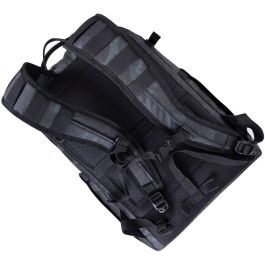 RIVACASE 7631 Riva NB Rucksack Sherwood 15,6" Portátil 28L Gris Camo Mochila para portátil 10,5" para Viajes y Trabajo