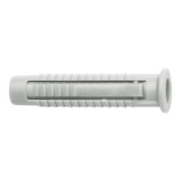 Celo Taco nylon fx Ø8x40 mm, para tornillos 4.5-6 mm, bote 125 uds