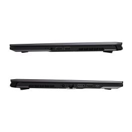 Gigabyte Portátil AERO X16 2WHA3ESC64AH, AMD Ryzen AI 9 HX 370, 32GB DDR5, SSD 1TB, 16" QHD+ 165Hz, RTX5070/8GB, W11 HOME - 9REG6AC7WH6DJHEES000