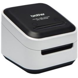 Brother VC500W Impresora de Etiquetas a Color con Wi-Fi Direct y AirPrint Brother VC500W Impresora de Etiquetas a Color con Wi-Fi Direct y AirPrint