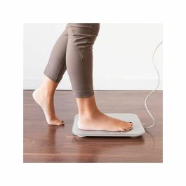 Báscula Digital de Baño Cecotec Surface Precision 10600 Smart Healty Pro Beige Báscula Digital de Baño Cecotec Surface Precision 10600 Smart Healty Pro Beige