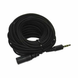 Cable Jack CISCO CAB-MIC-EXT-J= Negro 9 m Precio: 35.78999952. SKU: B18FTD2MSR