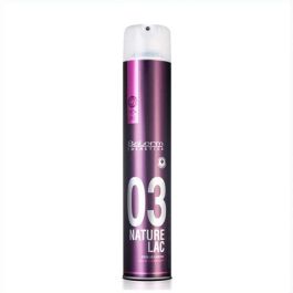 Salerm Strong Hold Hairspray Laca Fijación Fuerte 650 ml Precio: 9.98999958. SKU: SBL-3400F