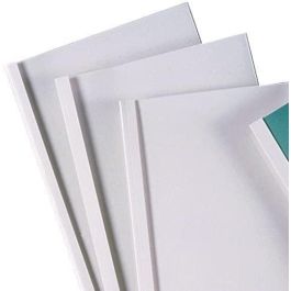 Tapa De Encuadernar Termica Gbc A4 Ibicover 20 Mm Ctr.250 G Blanco Caja De 50 Precio: 74.78999957. SKU: B1E63MMYXG
