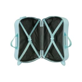 Maleta Disney Ariel Multicolor