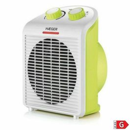 CALEFACTOR HAEGER THERMOHEAT - 2000W - TERMOSTATO REGULABLE CALEFACTOR HAEGER THERMOHEAT - 2000W - TERMOSTATO REGULABLE