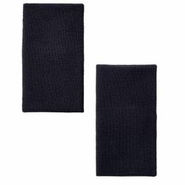 Muñequeras Under Armour Performance Blk Negro