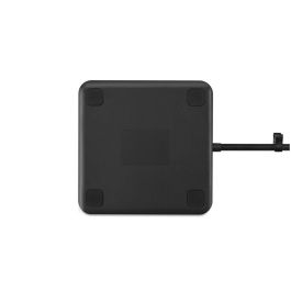 Kensington MD120U4 Replicador de Puertos Portátil USB4, 4K, 100W Alimentación Pass-Through, HDMI, USB-C, USB-A, Ethernet
