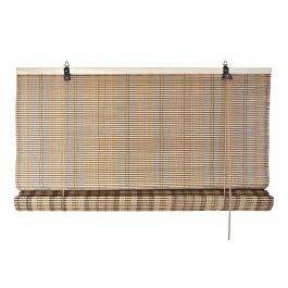 DKD Home Decor Estor Balines Bicolor 3 x 175 x 90 cm