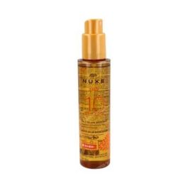 Nuxe Sun Aceite Bronceador Rostro y Cuerpo SPF10 150ml Precio: 25.5899996. SKU: B17DQZHB2S
